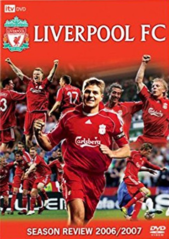 リバプールFCオフィシャルDVD 2001-2002 SEASON REVIEW Liverpool Season Review for sale | eBay UK